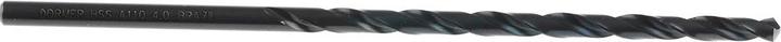 Actual product image Dormer HSS long series twist drill,4mm dia (4 millimetres)