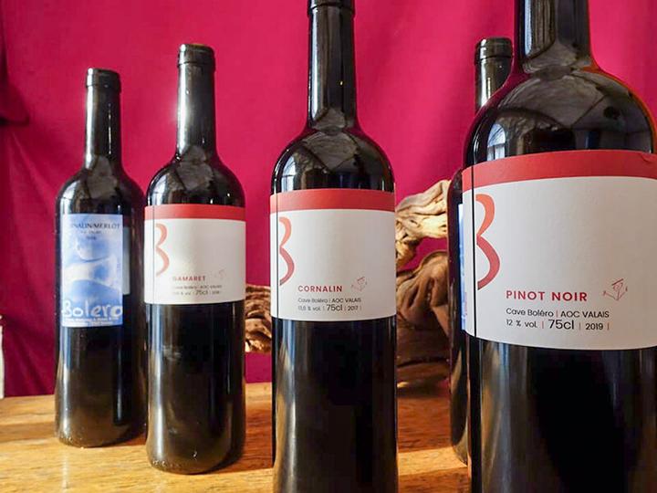 Immagine prodotto Smartbox Degustazione di vini in duo con una tavola da condividere e una passeggiata tra i vigneti vicino a (2 pers.)