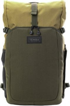 Produktbild Tenba Rucksack Fulton v2 14L (Kamera Schultertasche, 14 l)