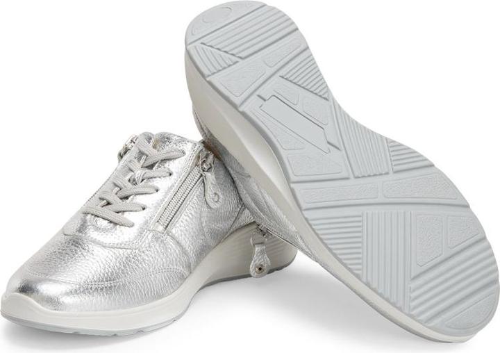 Produktbild Vitaform Sneaker Hirschleder Supersoft (37)