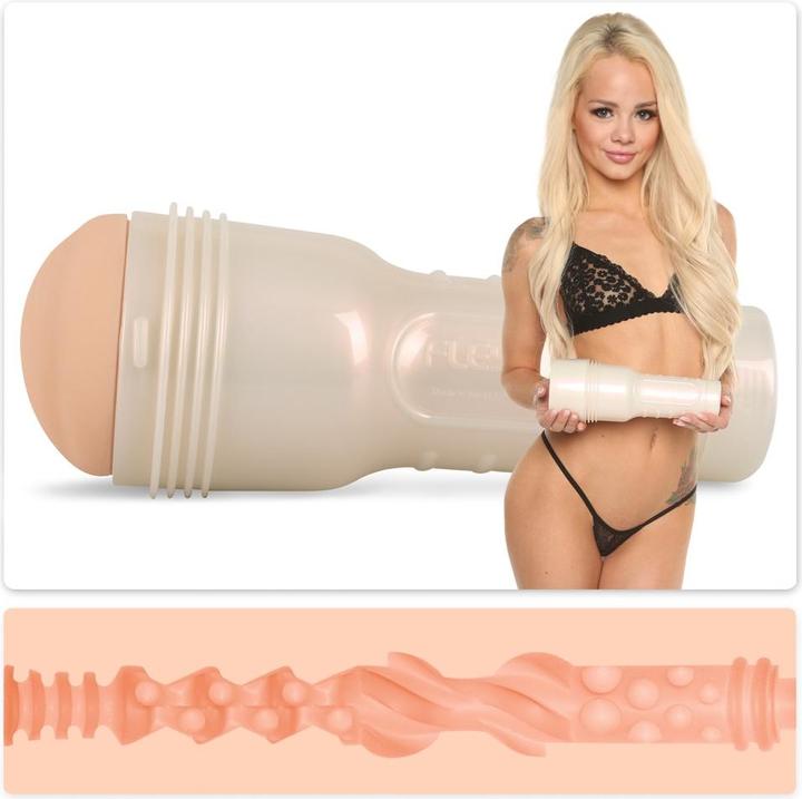 Immagine prodotto Fleshlight Elsa Jean Tasty