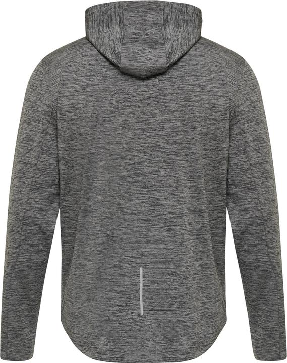 Produktbild hummel Aston Zip Hoodie (M)