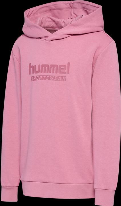 Immagine prodotto hummel hmlJR BASE HOODIE (58, 59, 60, 62, 63, 64)