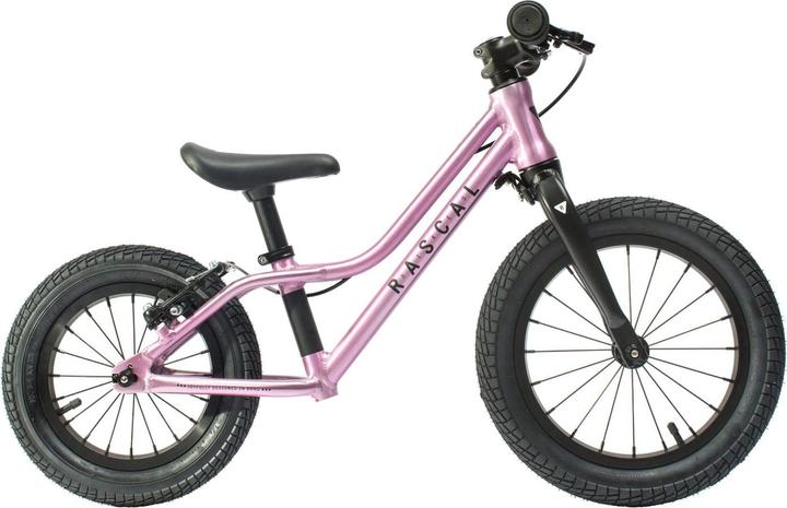 Image du produit Rascal Bikes Punk! - Framboise (14")