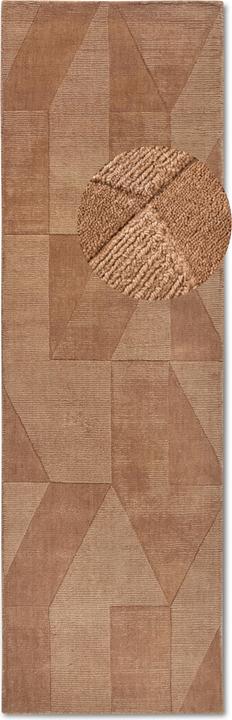 Cuivre Marron