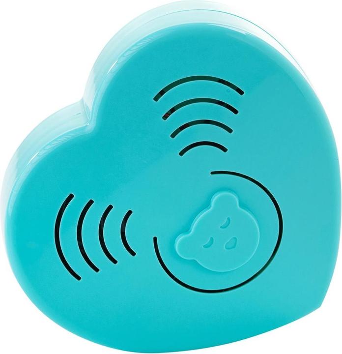 Actual product image MyHummy Bunny premium