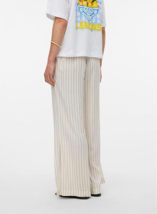 Produktbild Vero Moda AWRYDER Hohe Taille Hose Hose (L)