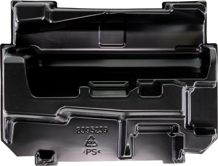 Produktbild Makita passende Einlage für DBN 600 ( 839523-9 )