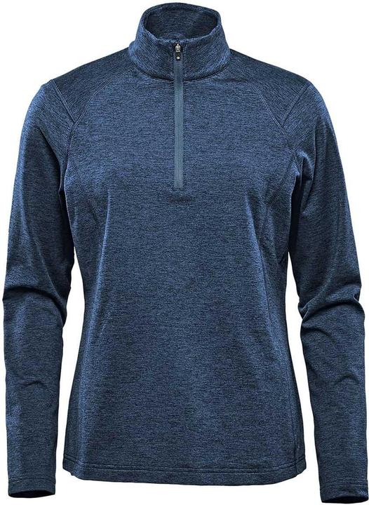 Actual product image Stormtech Womens/Ladies Treeline Fleece Top (S)