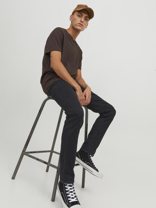 Produktbild Jack & Jones JJIGLENN JJORIGINAL SQ 356 Slim Fit Jeans Slim Fit Jeans (W38/L32)