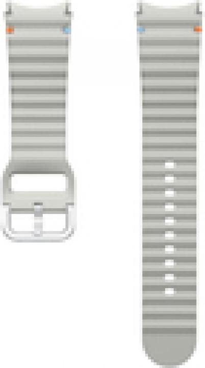 Image du produit Samsung Bande sportive (Caoutchouc nitrile (HNBR), Galaxy Watch 4, Galaxy Watch 5, Galaxy Watch 6, Galaxy Watch 7)