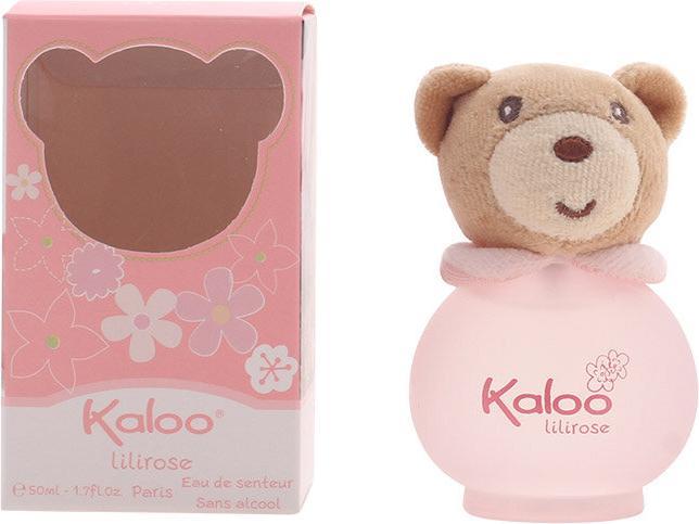 Produktbild Kaloo Lilirose (Eau de Toilette, 50 ml)