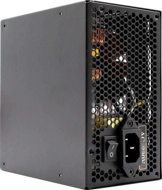 Actual product image Xilence Performance X ATX 3.0 80+ GOLD 750 W (750 W)