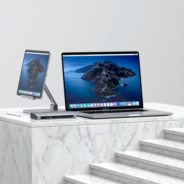 Immagine prodotto Satechi Thunderbolt 4 Dock (Thunderbolt, 11 Porti)