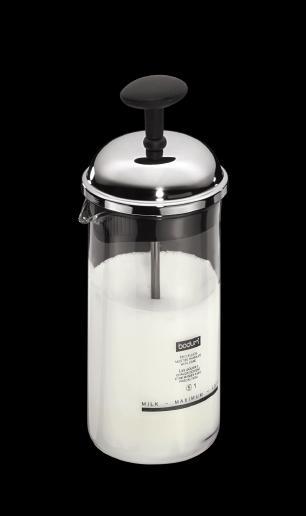 Actual product image Bodum Chambord (8 cl)