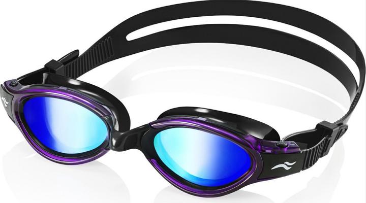 Produktbild Swim & Fun Schwimmbrille (One Size)
