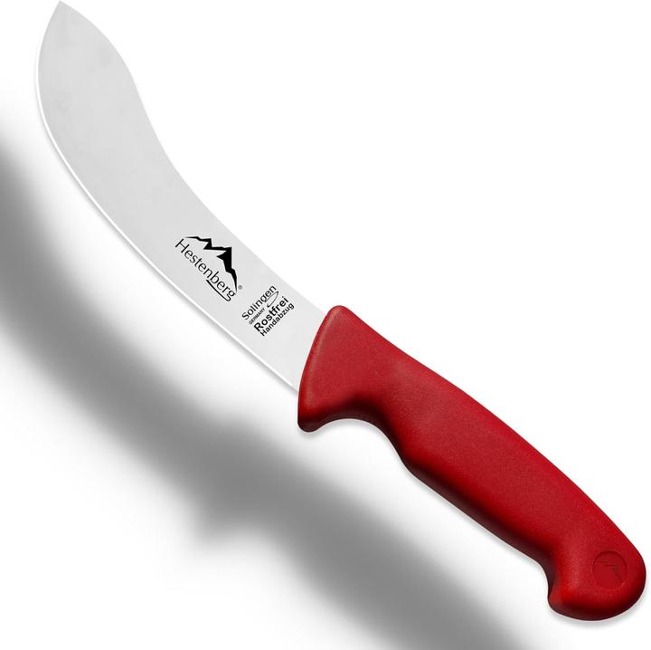 Image du produit Hestenberg Abhäutemesser (15.20 cm)