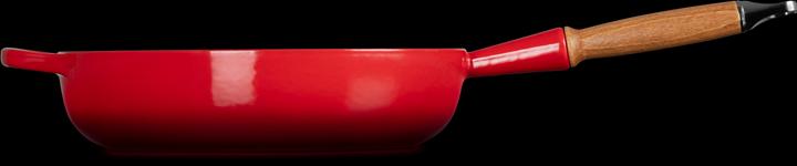 Image du produit Le Creuset Sauteuse SIGNATURE Ø 28cm (28 cm, Poêle à frire, Fonte)