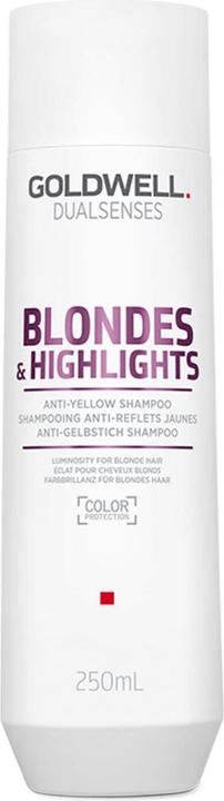 Goldwell Blondes & Highlights (250 ml, Flüssiges Shampoo)