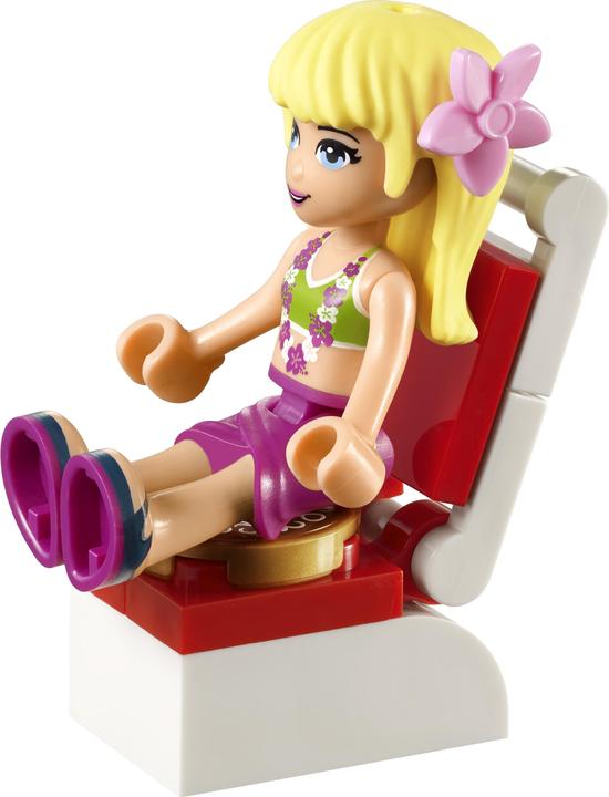 Produktbild LEGO Heartlake Grosses Hotel (41101, LEGO Friends)