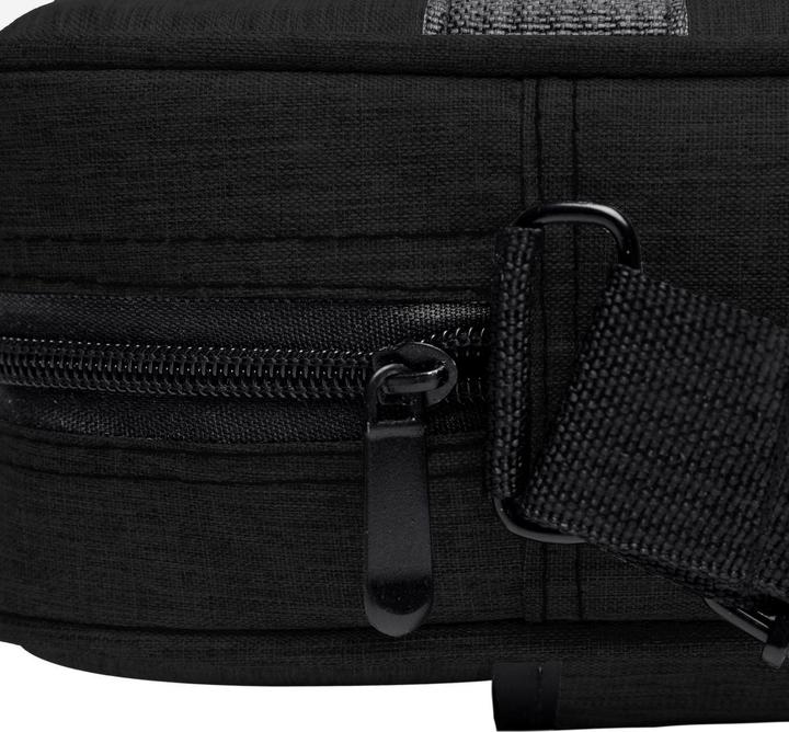 Actual product image Gearlab Denver 15.6" Toploader bag (16", Universal)