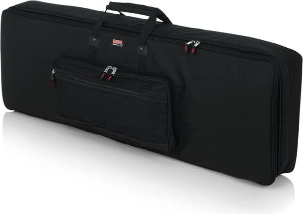 Produktbild Gator Cases GKB-88 gigbag voor 88 toetsen keyboard 146x46x17 cm (Keyboard)