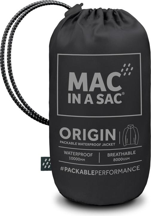 Produktbild Mac in a Sac Origin (XL)