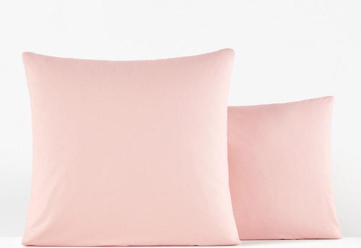 Image du produit La Redoute Interieurs Percale Unie Best (Taie d'oreiller, 50 x 70 cm)