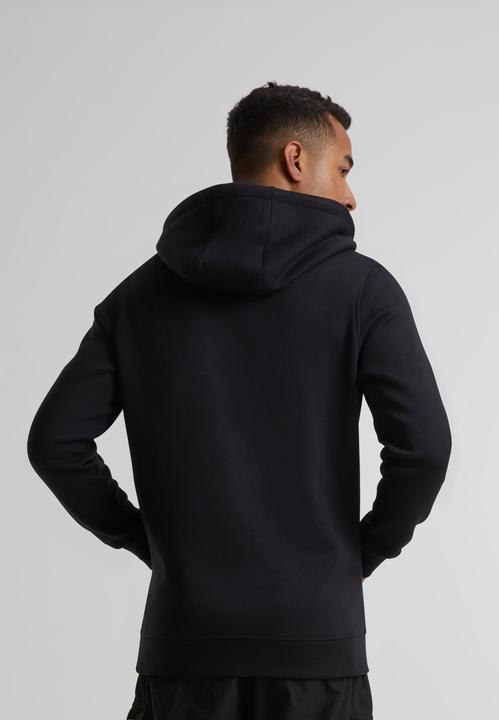 Immagine prodotto Mister Tee Felpa con cappuccio Politrix - 89275 (L)