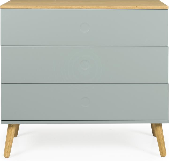 Produktbild tenzo Dot Chest (90 x 43 x 79 cm)