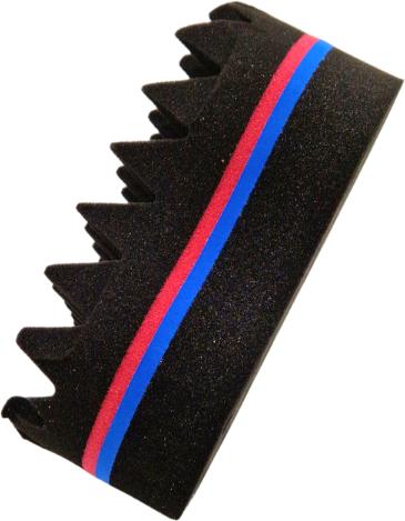 Image du produit Bate Éponge à cheveux BAF-21