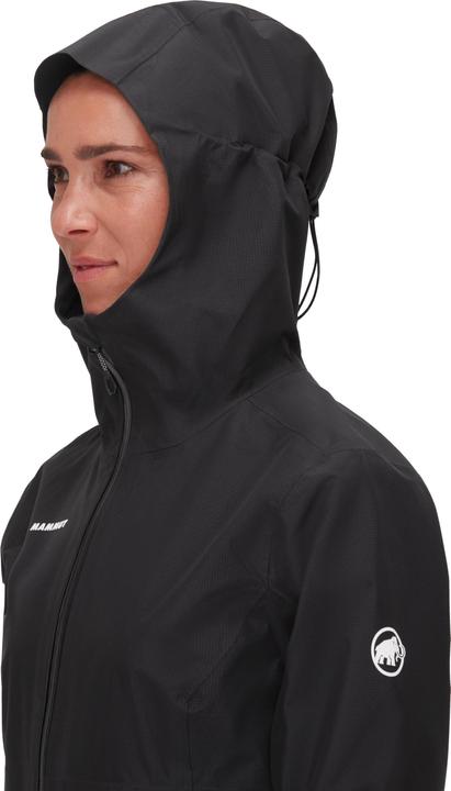 Produktbild Mammut Alto Light HS Hooded Jacket (XS)