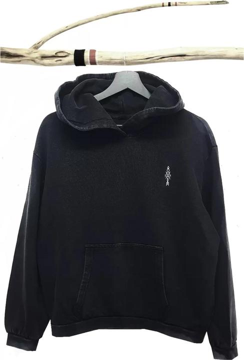 Image du produit Alessandro Magnani Owl Key Hoodie (XL)