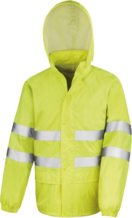 Result Anzugsjacke Signalkleidung