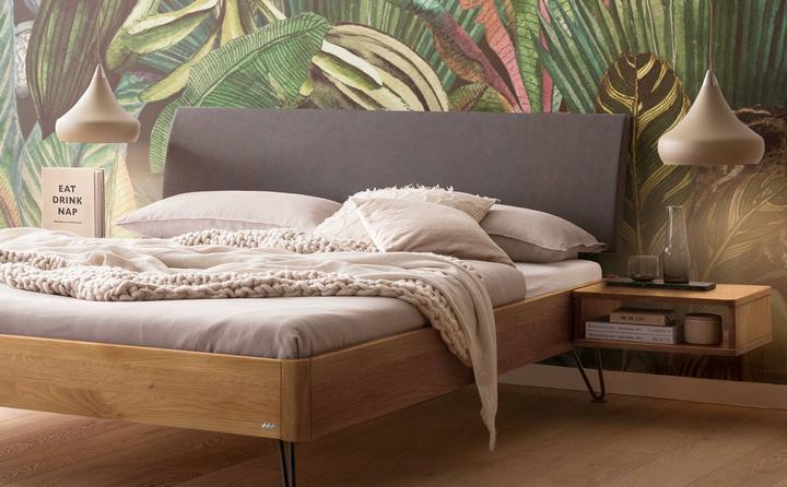 Produktbild Hasena Lugano 20 (180 x 210 cm)