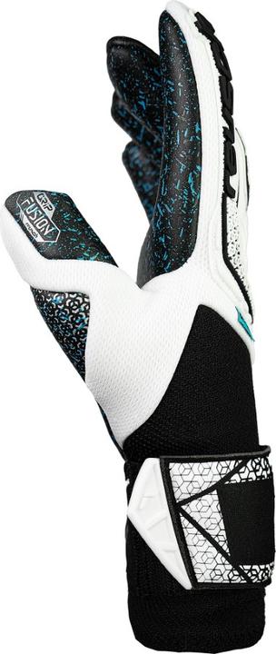 Image du produit Reusch Football Attrakt Freegel Fusion Goaliator (9.5)