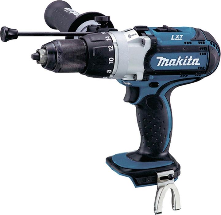 Makita DHP451Z (Akkubetrieb)