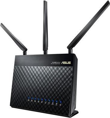 Produktbild ASUS Rt-Ac68u