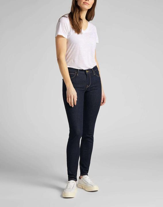 Actual product image Lee Scarlett (W33/L33)
