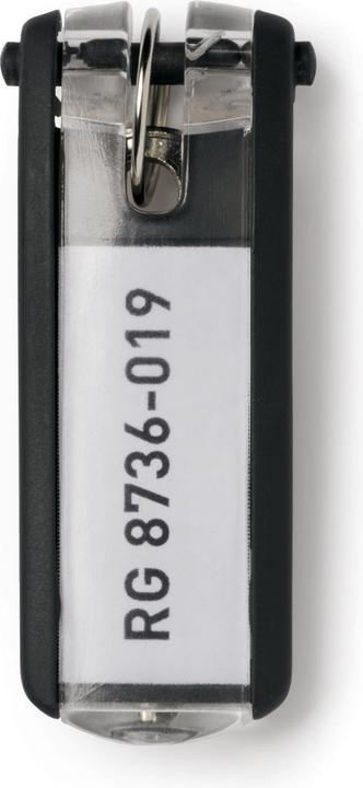 Durable Key Clip