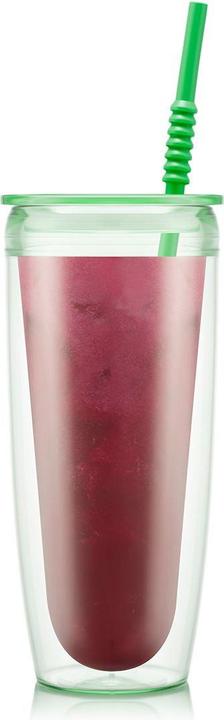Image du produit Bodum Gobelet isotherme Pavina To Go 2 pièces, 700 ml, Vert clair (0.70 l)