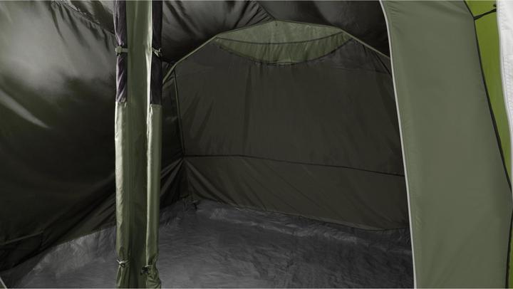 Produktbild Easy Camp Tunnelzelt Huntsville Twin 600 (Tunnelzelt, 14.20 kg, 6 Personen)