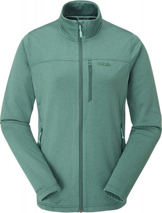 Rab Women's Graviton Jacket - Fleecejacke - Damen (S)