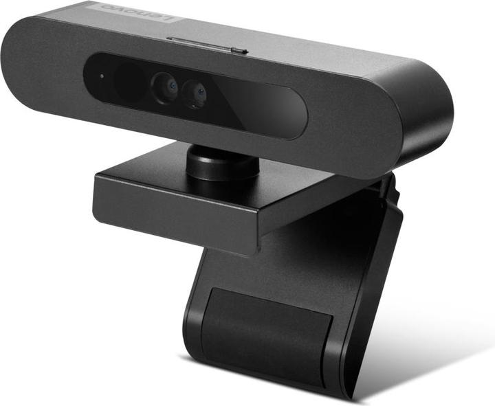 Produktbild Lenovo 500 FHD USB Kamera (2 Mpx)