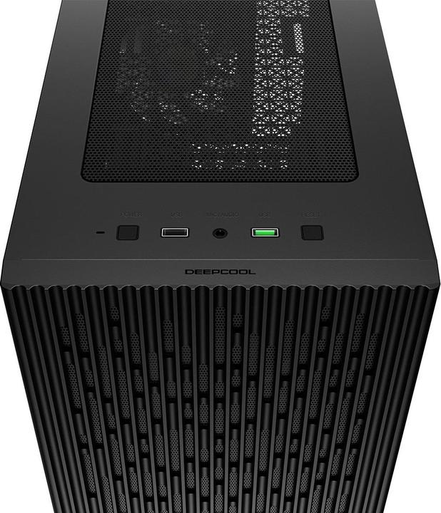 Image du produit Deepcool MATREXX 40 3FS (mATX, Mini-ITX)