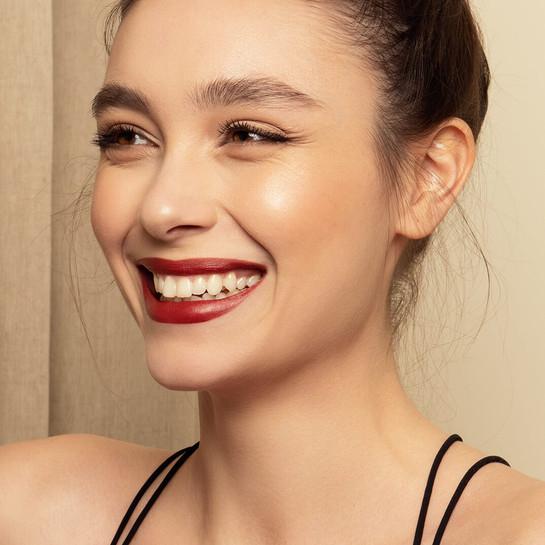 Produktbild Lily Lolo Mineral Foundation SPF 15 Coffee Bean 10g (SPF 15)