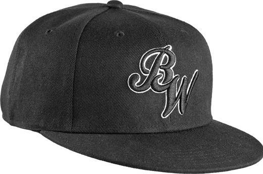 Produktbild Bones Script Snap Back (One Size)