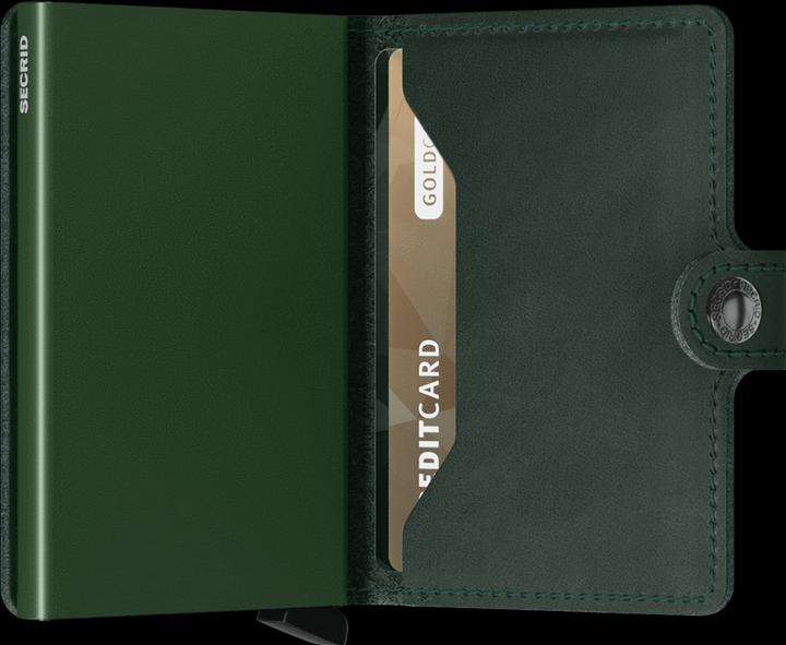 Image du produit Secrid Mini portefeuille