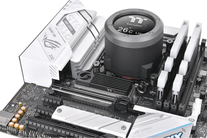 Produktbild Thermaltake TT MS-1 M.2 2280 SSD Cooler