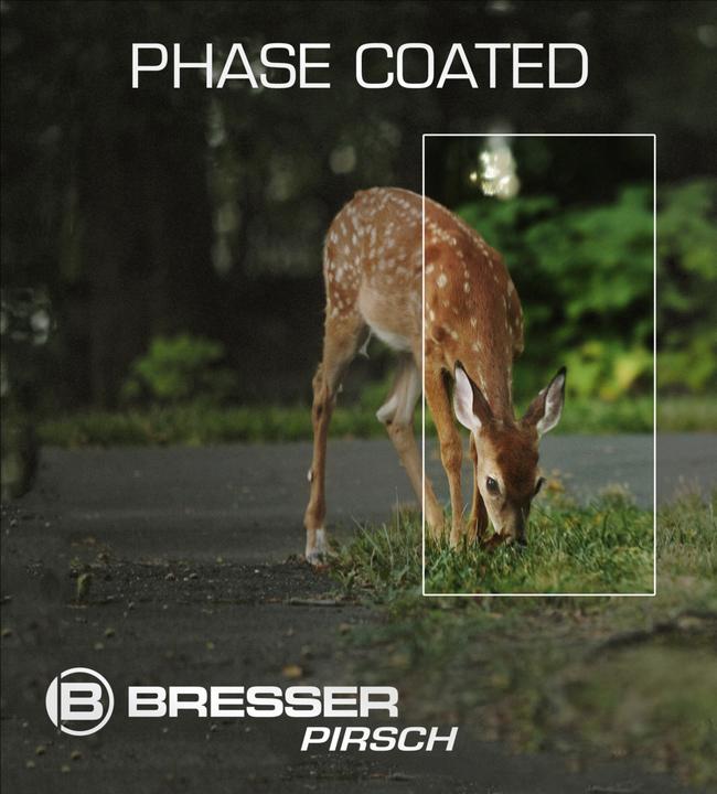 Produktbild Bresser Pirsch 10x42 (10 x, 42 mm)